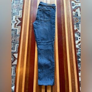 Articles of society skinny jeans